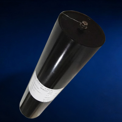 QDM1 - MKMJ series Pulse Capacitors