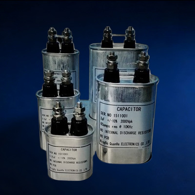 QS1 - SFM series (SCR) snubber capacitors