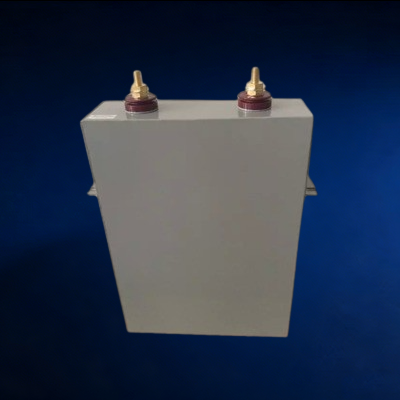 QDL - DLKMJ series DC-Link capacitors