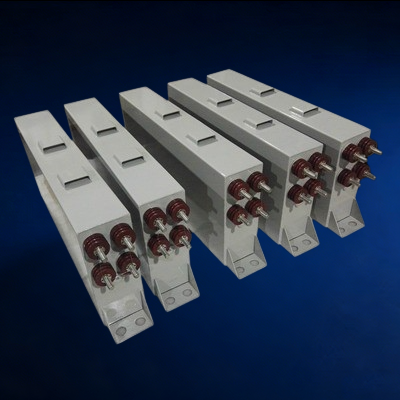 QDL - DLKMJ series DC-Link capacitors