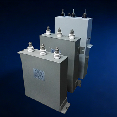 QA1 - BKMJ/BZMJ series, 0.44-1.5KV AC shunt capacitor