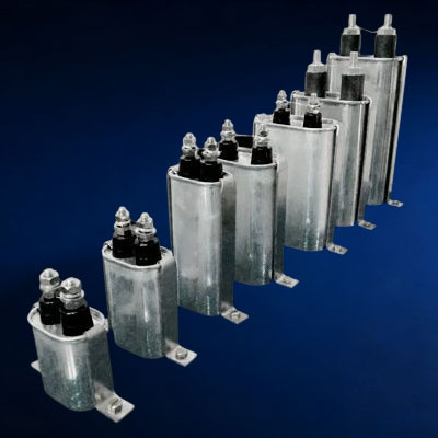 QS1 - SFM series (SCR) snubber capacitors