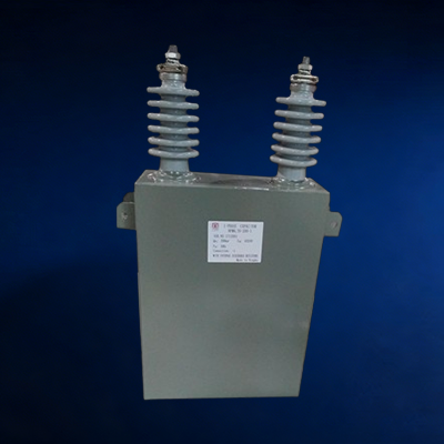 QA2-BFM series, 3/6/10KV AC shunt capacitor